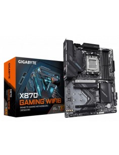 GIGABYTE X870 GAMING WIFI 6